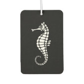 Désodorisant Pour Voiture Seahorse White (Devant)