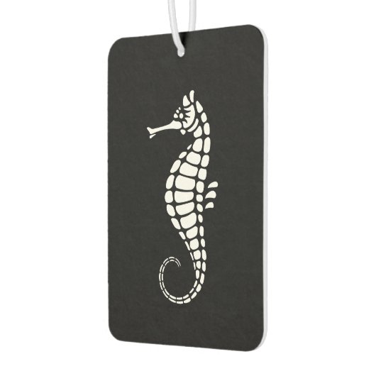 Désodorisant Pour Voiture Seahorse White (Gauche)
