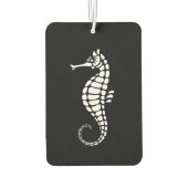 Désodorisant Pour Voiture Seahorse White (Dos)