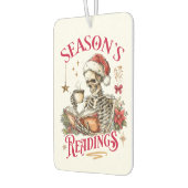 Désodorisant Pour Voiture Season's Readings  (Gauche)