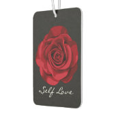 Désodorisant Pour Voiture Self Love Car Freshener (Gauche)