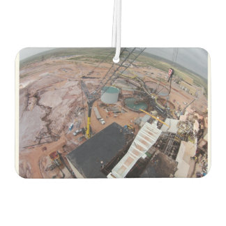 Désodorisant Pour Voiture Service de grue - Grove GMK6400