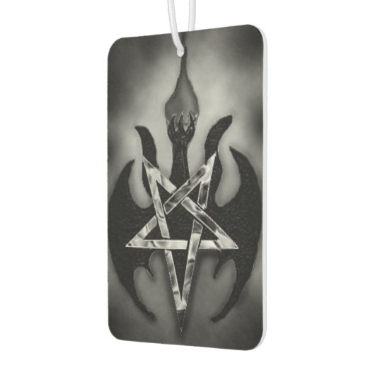 Désodorisant Pour Voiture Shadowgram (Gauche)