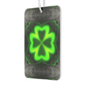 Désodorisant Pour Voiture Shamrock (Gauche)
