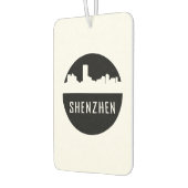 Désodorisant Pour Voiture Shenzhen (Gauche)