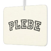 DÉSODORISANT POUR VOITURE S'IL TE PLAÎT (Gauche)