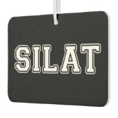 Désodorisant Pour Voiture Silat (Gauche)