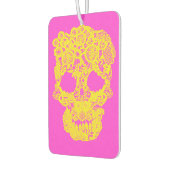 Désodorisant Pour Voiture Skull air freshener! (Gauche)