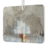 Désodorisant Pour Voiture Skyline (Gauche)