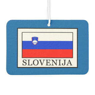 Désodorisant Pour Voiture Slovija