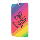 Désodorisant Pour Voiture small shark (Gauche)