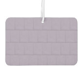 Désodorisant Pour Voiture Soeur Embellisée (Dos)