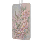 Désodorisant Pour Voiture Song Sparrow (Gauche)