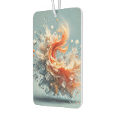 Désodorisant Pour Voiture Splash tropical (Gauche)