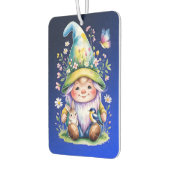 Désodorisant Pour Voiture Spring Gnome with Bunny and Bluebird (Gauche)