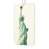 Désodorisant Pour Voiture Statue de la Liberté (Gauche)