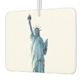 Désodorisant Pour Voiture Statue de la liberté (Gauche)