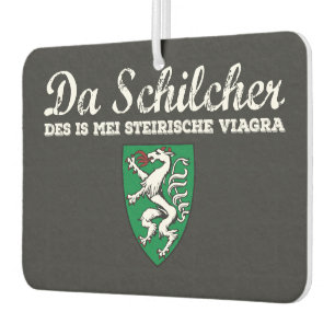 Désodorisant Pour Voiture Steiermark Österreich Schilcha est mei Viagra