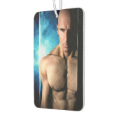 Désodorisant Pour Voiture Step Out air freshener (Gauche)