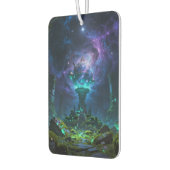 Désodorisant Pour Voiture Sternenpfad – Reise durch das Universum (Gauche)