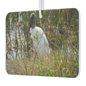 Désodorisant Pour Voiture Stores de bois à Viera Wetlands (Gauche)