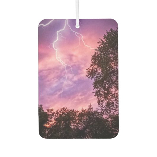 Désodorisant Pour Voiture Strom (Devant)