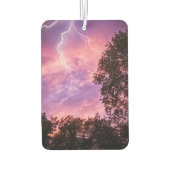 Désodorisant Pour Voiture Strom (Dos)