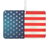 Désodorisant Pour Voiture Style Étoile (Dos)