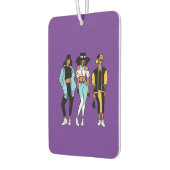 Désodorisant Pour Voiture Suivant (Gauche)