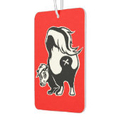 Désodorisant Pour Voiture Sujet (Gauche)