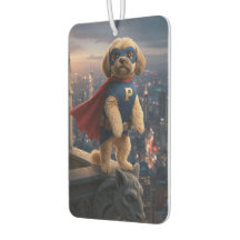 Super Shih Tzu, Cadeau de chien héros Gardien de l