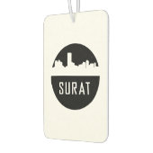 Désodorisant Pour Voiture Surat (Gauche)