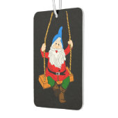 Désodorisant Pour Voiture Swing Set Dwarf (Gauche)