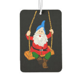 Désodorisant Pour Voiture Swing Set Dwarf (Dos)