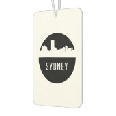 Désodorisant Pour Voiture Sydney (Gauche)