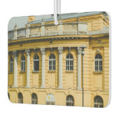 Désodorisant Pour Voiture Széchenyi Thermes, Budapest (Gauche)