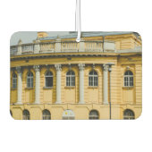 Désodorisant Pour Voiture Széchenyi Thermes, Budapest (Devant)