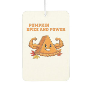 Désodorisant Pour Voiture T-Shirt Classique de Thanksgiving Funny Pumpkin Pi