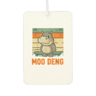 Désodorisant Pour Voiture T-Shirt Cool