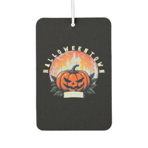 Désodorisant Pour Voiture T-shirt essentiel HalloweenTown 1998