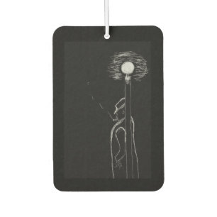 Désodorisant Pour Voiture tabagisme d'homme