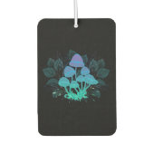 Désodorisant Pour Voiture Tabourets dans Bushes (Devant)