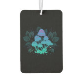 Désodorisant Pour Voiture Tabourets dans Bushes (Dos)