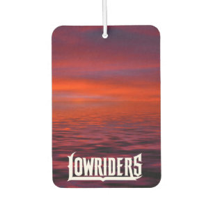 Désodorisant Pour Voiture Tapis de sol pour voiture LowRider