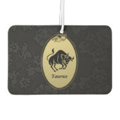 Désodorisant Pour Voiture Taurus (Dos)