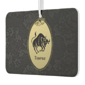 Désodorisant Pour Voiture Taurus (Gauche)