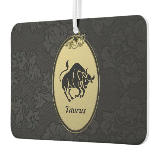 Désodorisant Pour Voiture Taurus (Gauche)