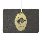 Désodorisant Pour Voiture Taurus (Devant)