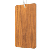 Désodorisant Pour Voiture Teck Veneer Grain (Gauche)