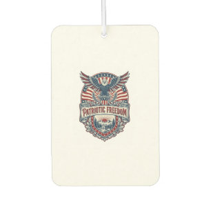 Désodorisant Pour Voiture Tee-shirt graphique vectoriel de retraite de bien-